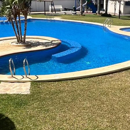 Apartament Sony Denia Exterior photo