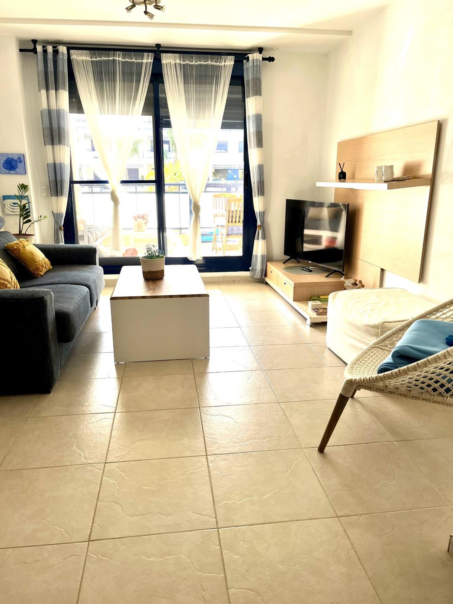 Apartament Sony Denia Exterior photo